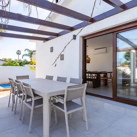 Casa Adel Holiday home