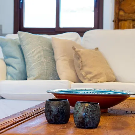 Casa Adel Holiday home
