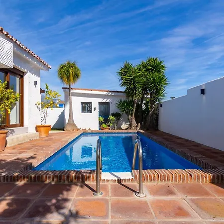 Holiday home Casa Adel