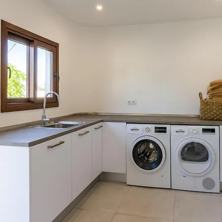 Holiday home Casa Adel Marbella