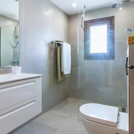 Casa Adel Holiday home *