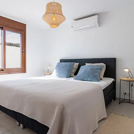 Holiday home Casa Adel Marbella