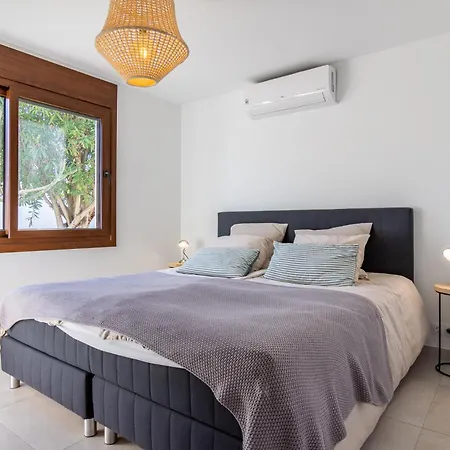 Casa Adel Holiday home